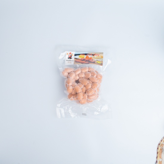 Xúc xích viên 500g